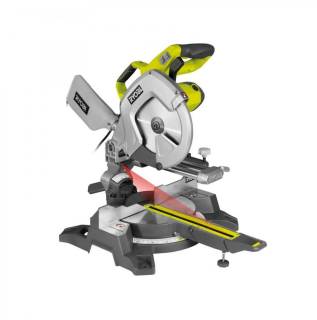 Пила RYOBI EMS254L 5133001202