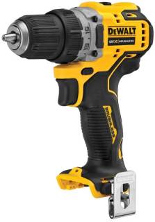 Шуруповерт DeWALT DCD701N  (без АКБ і ЗП)