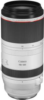 Объектив Canon RF 100-500mm f/4.5-7.1 L IS USM 4112C005