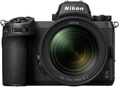 Фотоаппарат Nikon VOA060AE