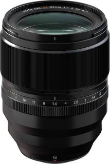 Объектив Fujifilm 16664339