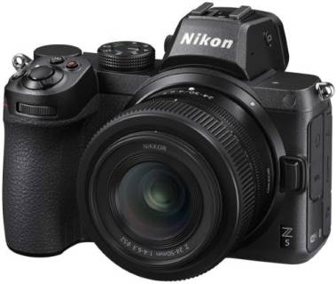 Фотоаппарат Nikon VOA040K001