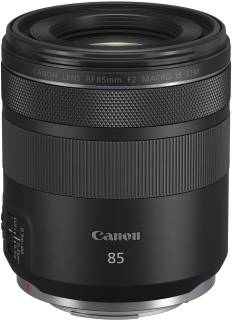 Объектив Canon RF 85mm f/2.0 MACRO IS STM 4234C005