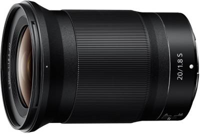 Объектив Nikon JMA104DA