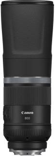 Объектив Canon RF 800mm f/11 IS STM 3987C005