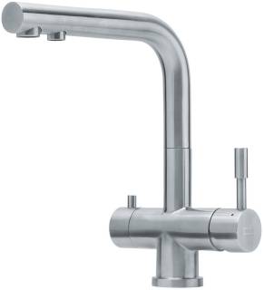 Смеситель Franke Atlas Clear Water 120.0179.978
