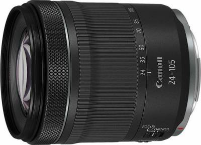 Объектив Canon 4111C005