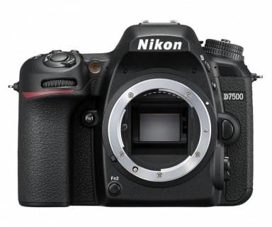 Фотоаппарат Nikon VBA510AE