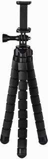 Штатив HAMA Flex 26 cm black 00004613
