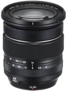 Объектив Fujifilm 16635625