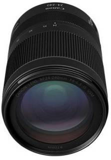 Объектив Canon RF 24-240mm f/4.0-6.3 IS USM 3684C005