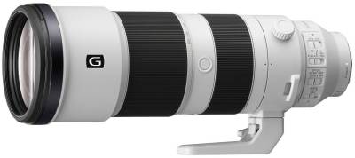 Объектив Sony SEL200600G.SYX