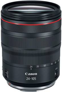 Объектив Canon 2963C005