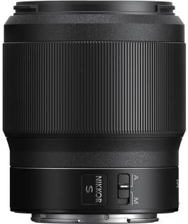 Объектив Nikon JMA001DA