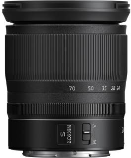 Объектив Nikon JMA704DA