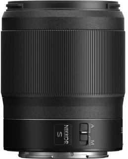 Объектив Nikon JMA102DA