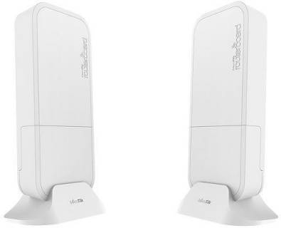 Точка Mikrotik RBwAPG-60ad kit RBwAPG-60adkit