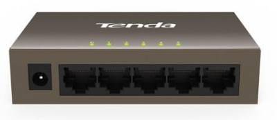 Коммутатор TENDA TEF1005D