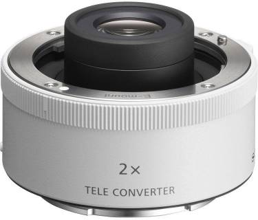Телеконвертер Sony SEL20TC.SYX
