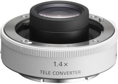 Телеконвертер Sony SEL 1.4x Alpha FE SEL14TC.SYX