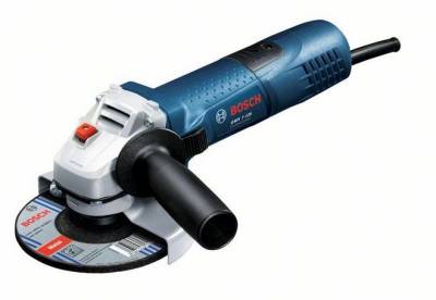 Болгарка Bosch GWS 7-125 0.601.388.108