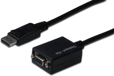 Кабель Digitus AK-340403-001-S