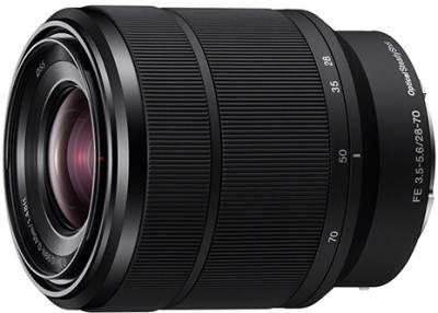 Объектив Sony SEL2870.AE