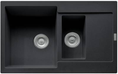 Мойка Franke Maris MRG 651-78 Оникс
