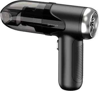 Пылесос Proove Void Assistant V1 Black PAVS15001201