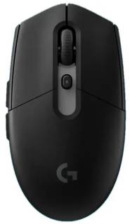 Мышка Logitech G305 X Superlight Wireless Black 910-007739