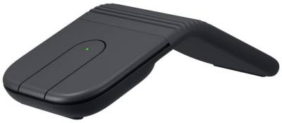 Мышка Logitech Mobi Fold Bluetooth Graphite 910-007604