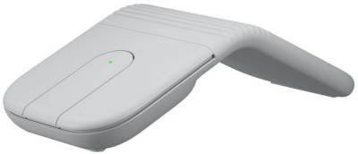 Мышка Logitech Mobi Fold Bluetooth Off-White 910-007631