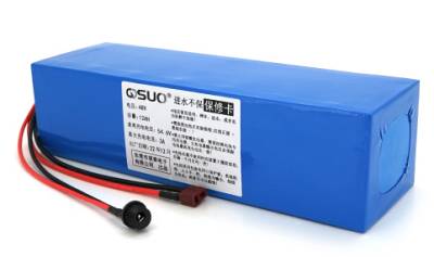 Аккумулятор Qisuo Li-ion 48V 12A QS-4812