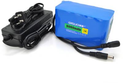 Аккумулятор Qisuo Li-ion 24V 9A QS-2409CH