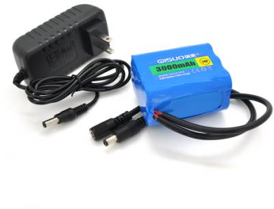 Аккумулятор Qisuo Li-ion 24V 3A QS-2403CHW