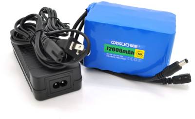 Аккумулятор Qisuo Li-ion 24V 12A QS-2412CH