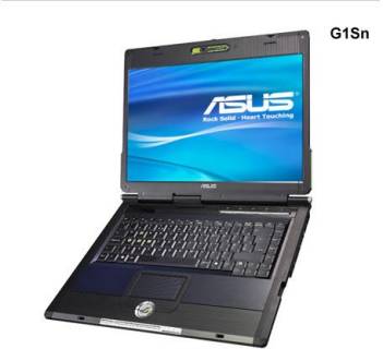 Ноутбук ASUS G1 G1Sn-T575XFGGAW