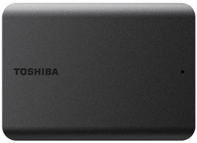 Накопитель Toshiba 2.5