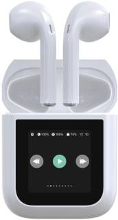 Наушники AOC ACT3504WT White ACT3504WT/00