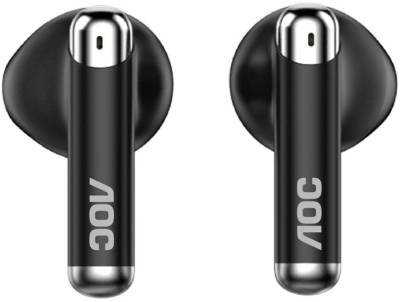 Наушники AOC ACT2504BK Black ACT2504BK/00