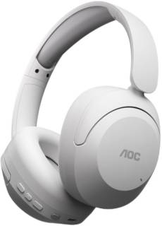 Наушники AOC ACH3505 White ACH3505WT/00