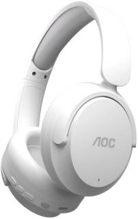 Наушники AOC ACH3501WT/00