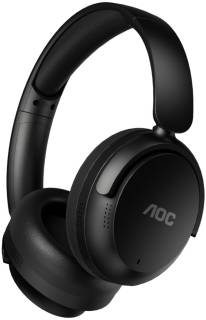 Наушники AOC ACH3501BK Black ACH3501BK/00
