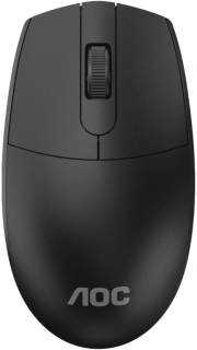 Мышка AOC MS230B Wireless Black MS230B/LA