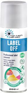 Средство Hta LABEL OFF 200 ml HTA6031