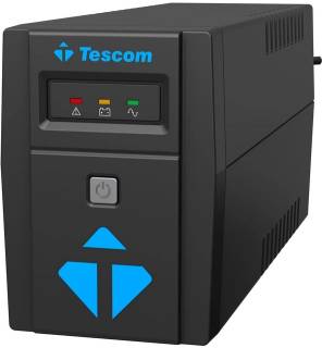 ИБП Tescom LEO 600AP 600VA 360W LEO600