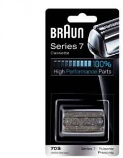 Аксессуар Braun Series7 70S