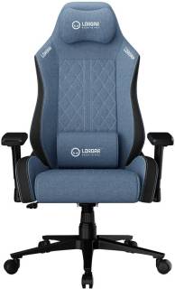 Кресло Lorgar CHA41 Blue LRG-CHA41-BL