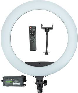 Штатив Puluz Ring LED lamp TBD0201422204 18
