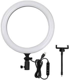 Штатив Rtako LED лампа з тримачем AR-GTB05-13 13